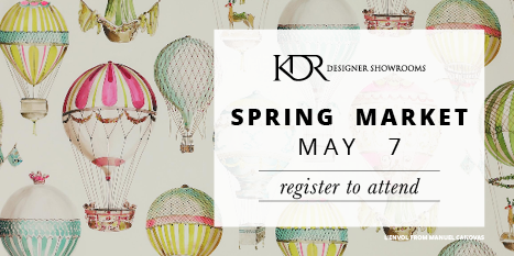 Spring Market: Thursday, May 7, 2015